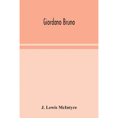Giordano Bruno