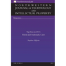 Northwestern Journal of Technology & Intellectual Property, Vol. 10.4