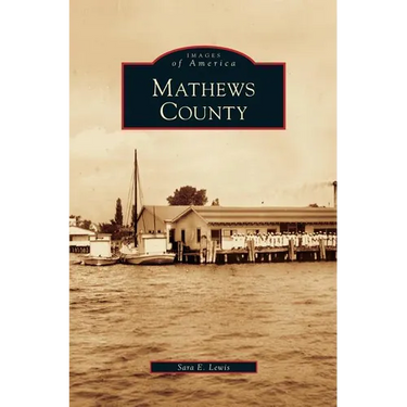 Mathews County