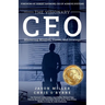 The Visionary CEO: Mastering Mindset, Vision, and Strategy