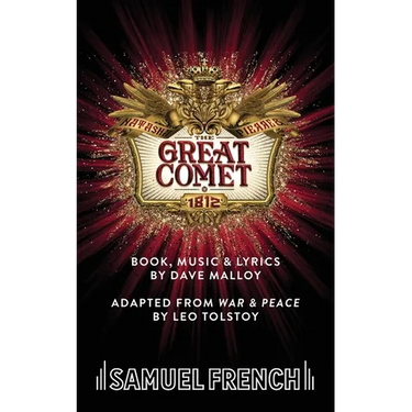 Natasha, Pierre & the Great Comet of 1812