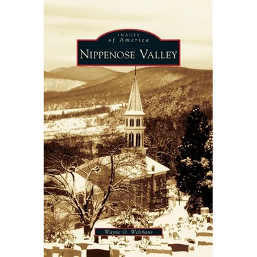 Nippenose Valley