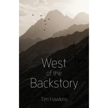 West of the Backstory