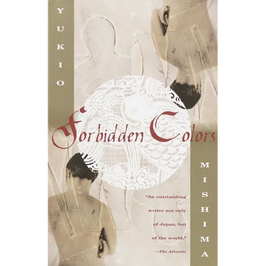 Forbidden Colors