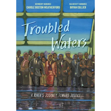 Troubled Waters: A River's Journey Toward Justice