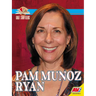 Pam Munoz Ryan