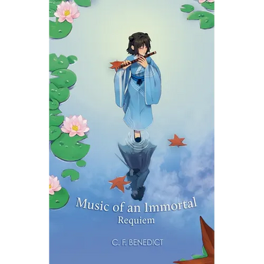 Music Of An Immortal: Requiem