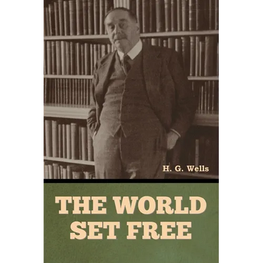 The World Set Free