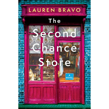The Second Chance Store