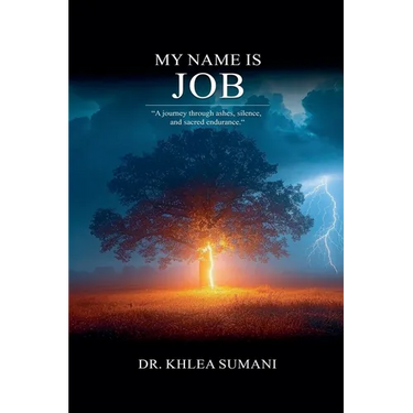 My Name Is Job