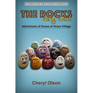 The Rocks Cry Out