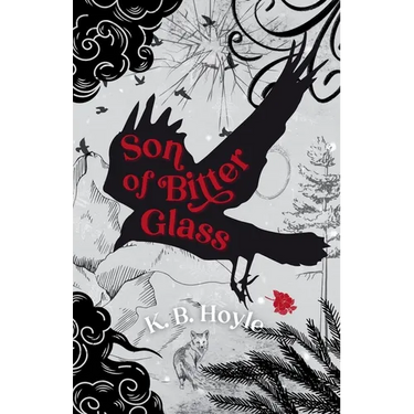 Son of Bitter Glass