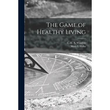 The Game of Healthy Living