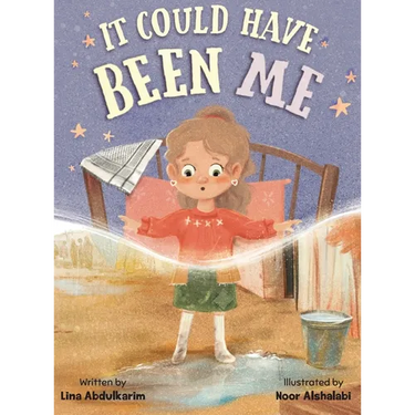 It Could Have Been Me