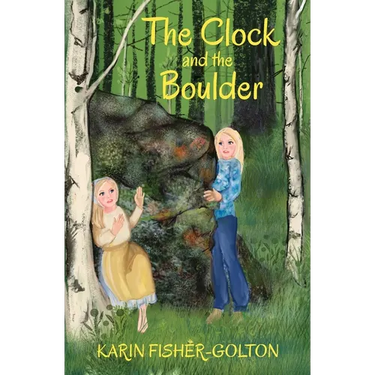 The Clock and the Boulder