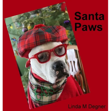 Santa Paws
