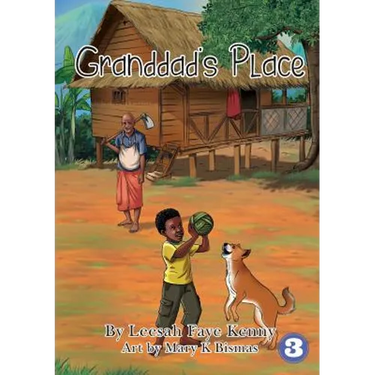 Granddad's Place