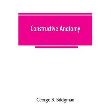 Constructive anatomy
