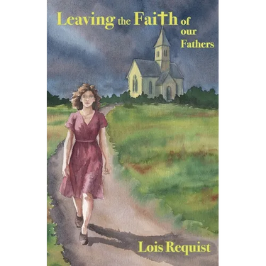 Leaving the Faith of our Fathers