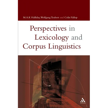 Lexicology and Corpus Linguistics