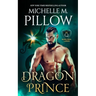 Dragon Prince: A Qurilixen World Novel