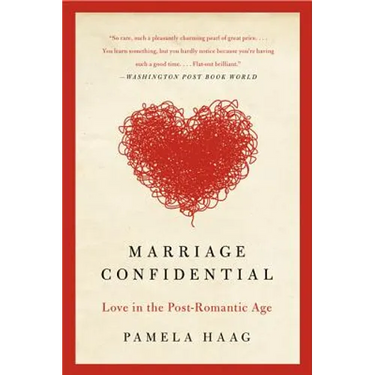 Marriage Confidential