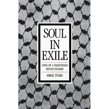 Soul in Exile
