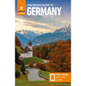 The Rough Guide to Germany: Travel Guide with eBook