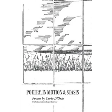 Poetry, in Motion & Stasis