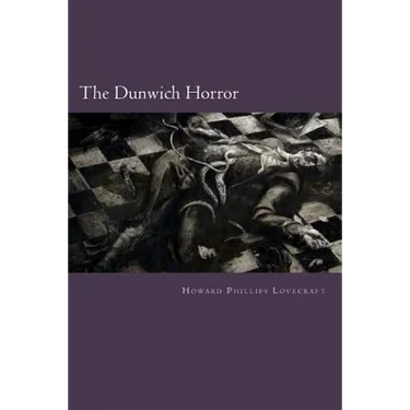 The Dunwich Horror