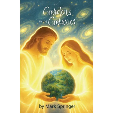 Gardens in the Galaxies