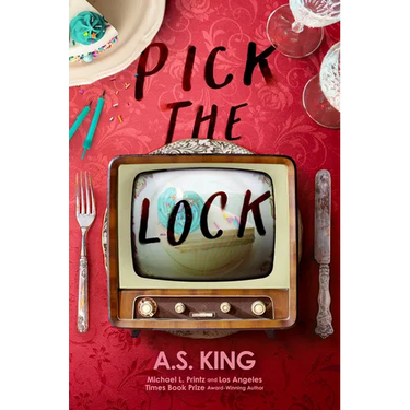 Pick the Lock