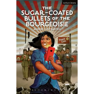 The Sugar-Coated Bullets of the Bourgeoisie: The Formation of Modern China