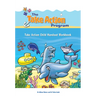 Take Action Child Handout Workbook