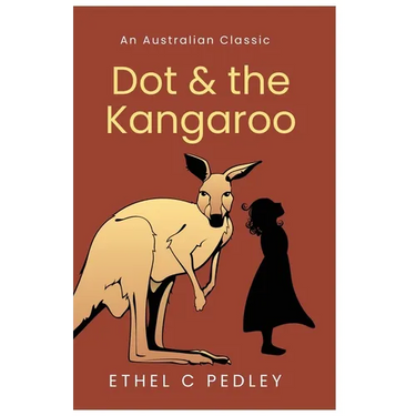 Dot and the Kangaroo