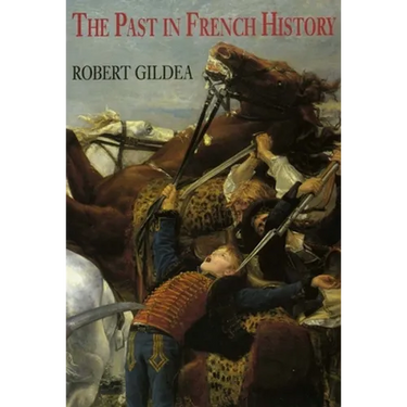 The Past in French History
