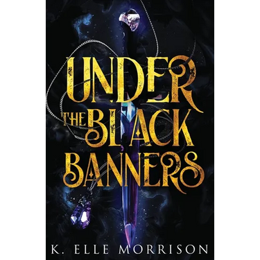 Under The Black Banners