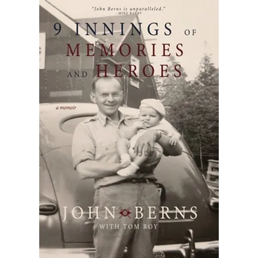 9 Innings of Memories and Heroes