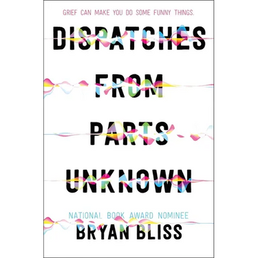 Dispatches from Parts Unknown
