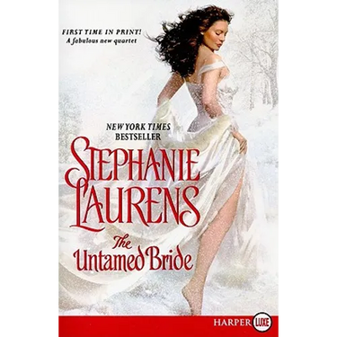The Untamed Bride