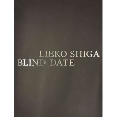 Lieko Shiga: Blind Date