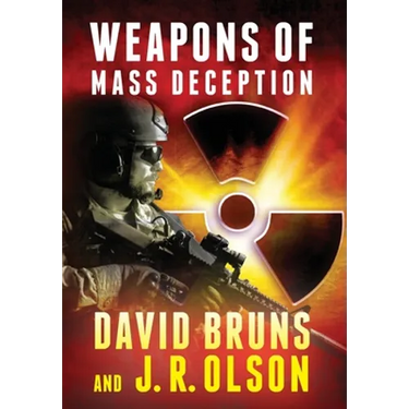 Weapons of Mass Deception