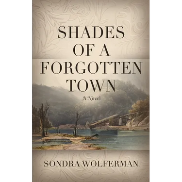 Shades of a Forgotten Town