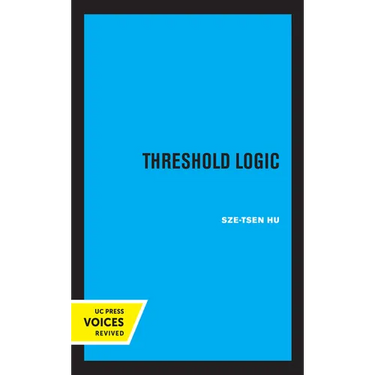 Threshold Logic
