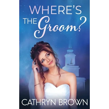 Where's the Groom?
