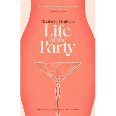 Life of the Party