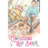 Confessions of a Shy Baker, Volume 3