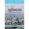 Afghanistan: A Memoir From Brooklyn to Kabul