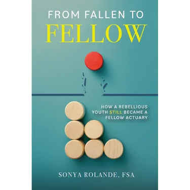 From Fallen To Fellow