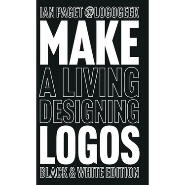 Make a Living Designing Logos: Black & White Edition